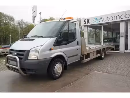 Ford Transit 2.4 TDCi 140 L