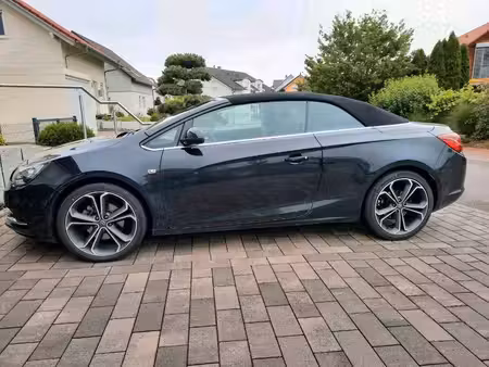 Opel Cascada 1.6 170 Cosmo