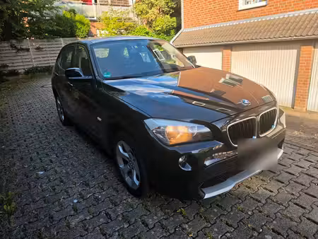 BMW X1 2.0