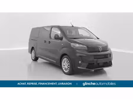 Peugeot Traveller 2.2 180 Business