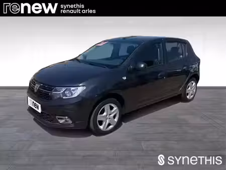 Dacia Sandero TCe 90 Confort