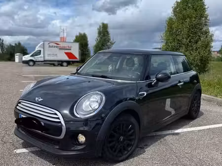 Mini Mini Cooper D 1.5 116