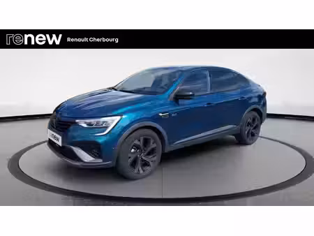 Renault Arkana E-Tech 1.6 145
