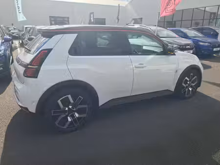 Renault R5 Confort