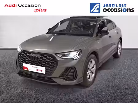 Audi Q3 35 TFSI 1.5 150 S line