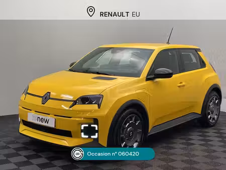 Renault R5 Evolution