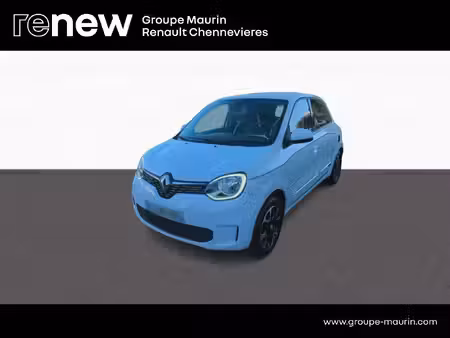 Renault Twingo 0.9 90 Intens