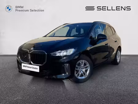 BMW Série 2 218d 2.0 150
