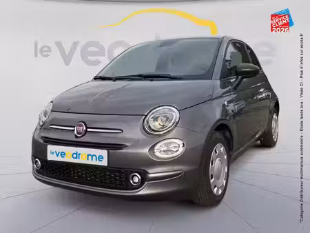 Fiat 500 1.0 69 Cult
