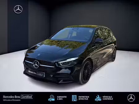 Mercedes-Benz Classe B B 200 AMG Line