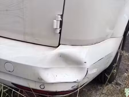 Volkswagen Caddy 2.0 TDI 102