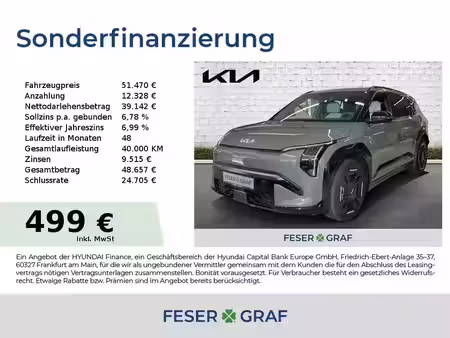 Kia EV3 204