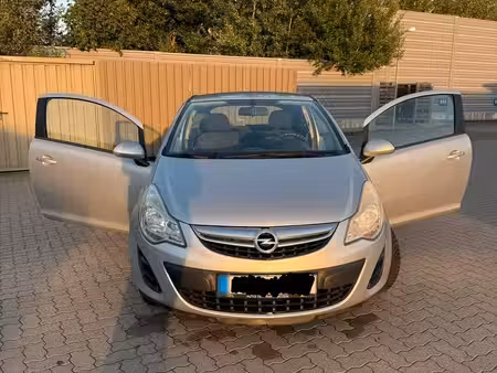 Opel Corsa 1.2 Selection