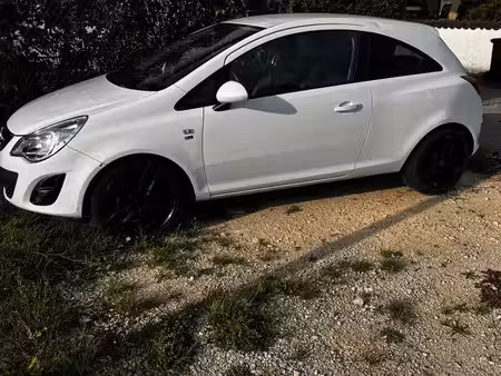Opel Corsa 1.4 87