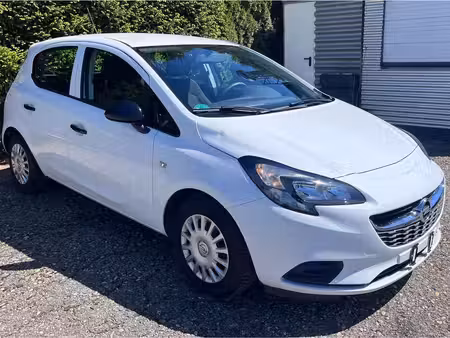 Opel Corsa 1.2 70 Selection