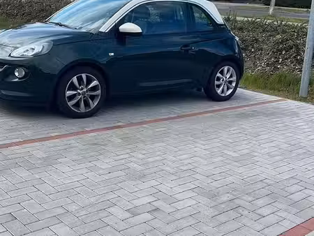 Opel Adam 1.4