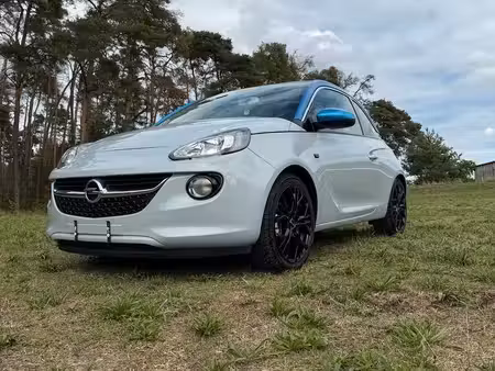 Opel Adam 1.4