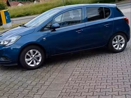 Opel Corsa 1.2 100
