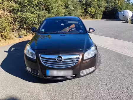 Opel Insignia 2.0 CDTI 160 Cosmo