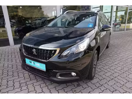 Peugeot 2008 1.2 VTi 82 Active