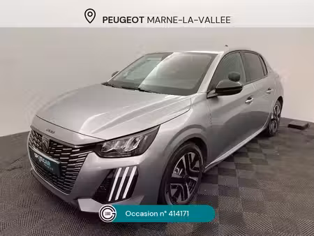 Peugeot 208 1.2 PureTech 100 Allure