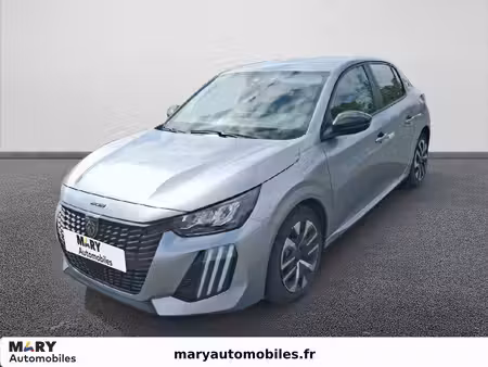 Peugeot 208 1.2 PureTech 100 Active
