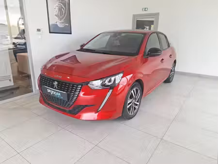 Peugeot 208 1.2 PureTech 75 Style