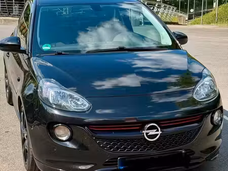 Opel Adam 