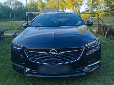 Opel Insignia 2.0 CDTI 170