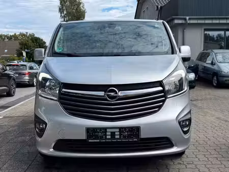 Opel Vivaro 1.6 CDTI