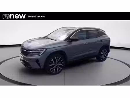 Renault Austral 1.2 200
