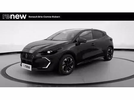 Renault Clio E-Tech 1.8 160
