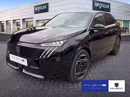 Peugeot 3008 325 4x4
