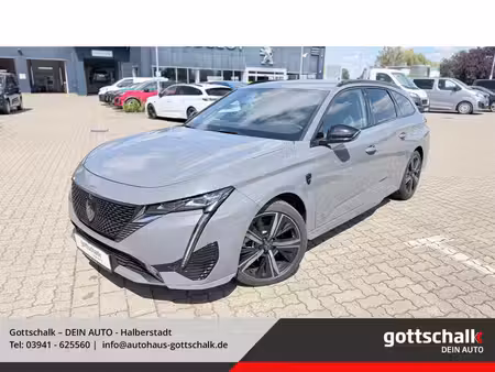 Peugeot 308 1.2 THP 130