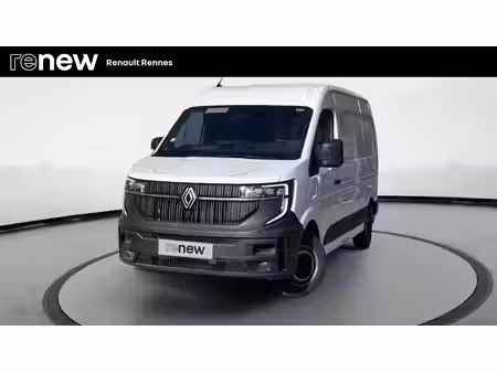 Renault Master dCi 130