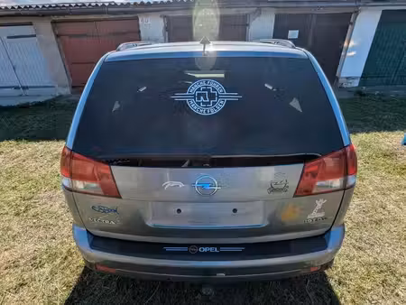Opel Vectra 1.9 150