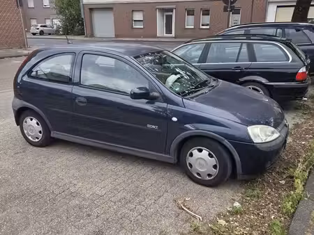 Opel Corsa 1.2 75