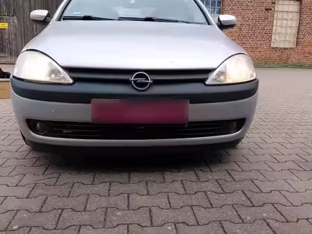 Opel Corsa 1.2 75
