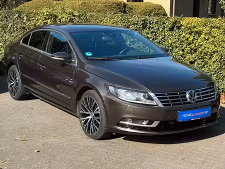 Volkswagen Passat 2.0 TDI 140