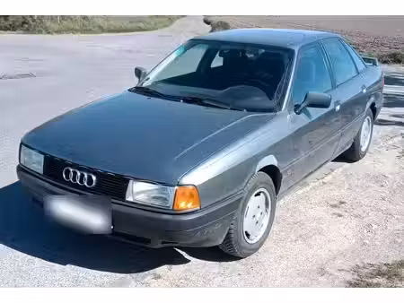 Audi 80 1.9 TDI 90