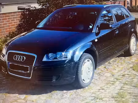 Audi A3 2.0 TDI 170