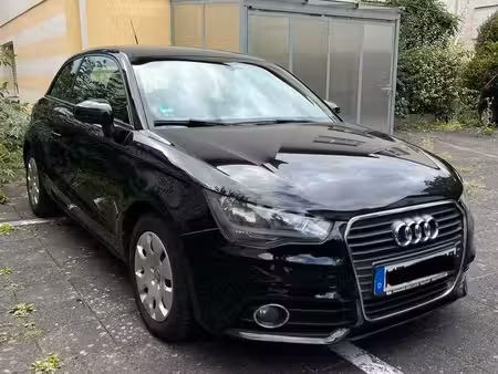 Audi A1 1.6 TDI 105
