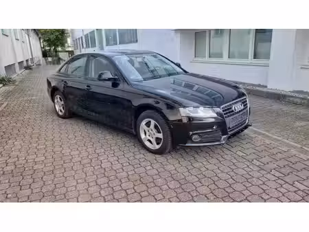 Audi A4 2.0 TDI 150