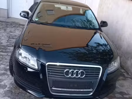 Audi A3 1.4 TFSI 125