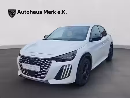 Peugeot 208 1.2 100 GT