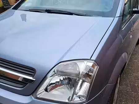 Opel Meriva 1.4 90