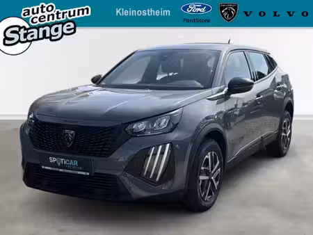 Peugeot 2008 1.2 Active
