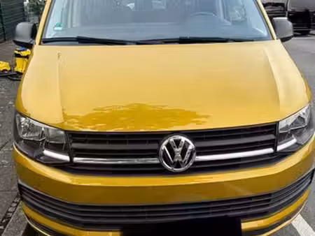 Volkswagen Transporter T6 2.0 TDI 102