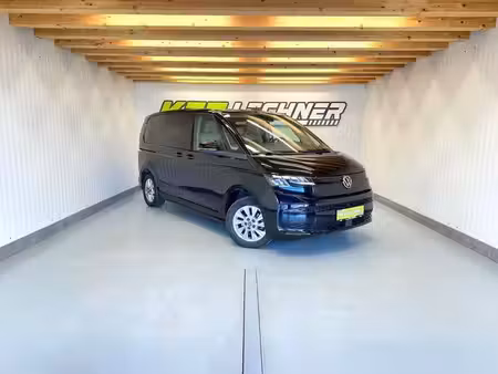Volkswagen Multivan 2.0 TDI 150