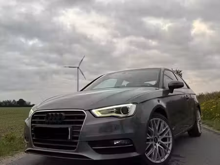 Audi A3 2.0 TDI 150